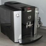 Jura Impressa F50 kávégép